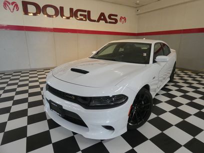 Used 2022 Dodge Charger Scat Pack w/ Dynamics Package