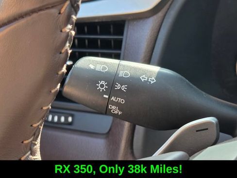 Used 2020 Lexus RX 350 FWD w/ Accessory Package image 28