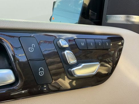 Used 2018 Mercedes-Benz GLS 450 GLS 450 w/ Premium Package image 27