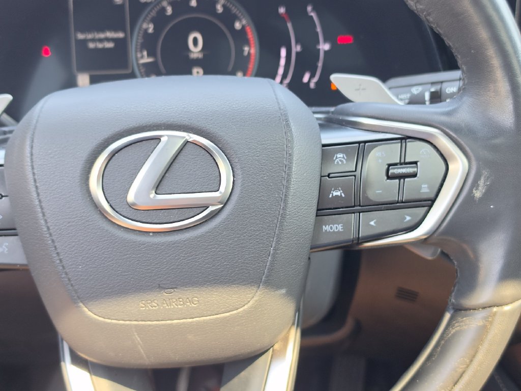 Used 2024 Lexus RX 350 Premium w/ Accessory Package (Z1) AWD/4WD image 14