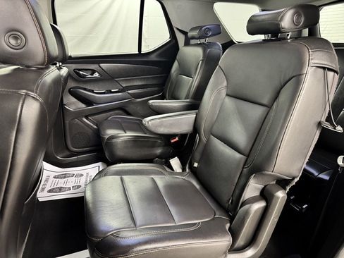 Used 2018 Chevrolet Traverse LT AWD/4WD image 8