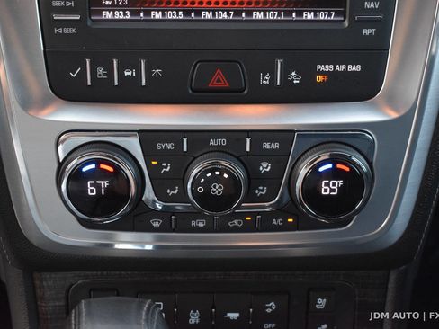 Used 2015 GMC Acadia SLT w/ Technology Package image 26