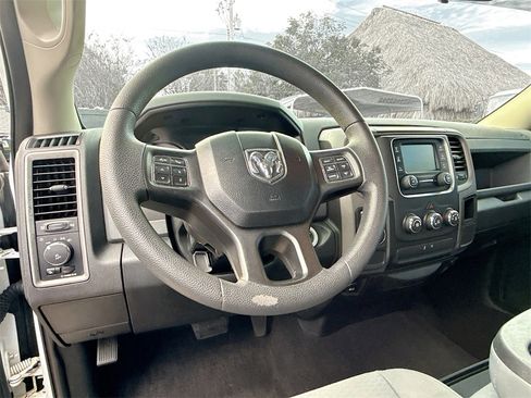 Used 2018 RAM 1500 Express w/ Express Value Package image 12