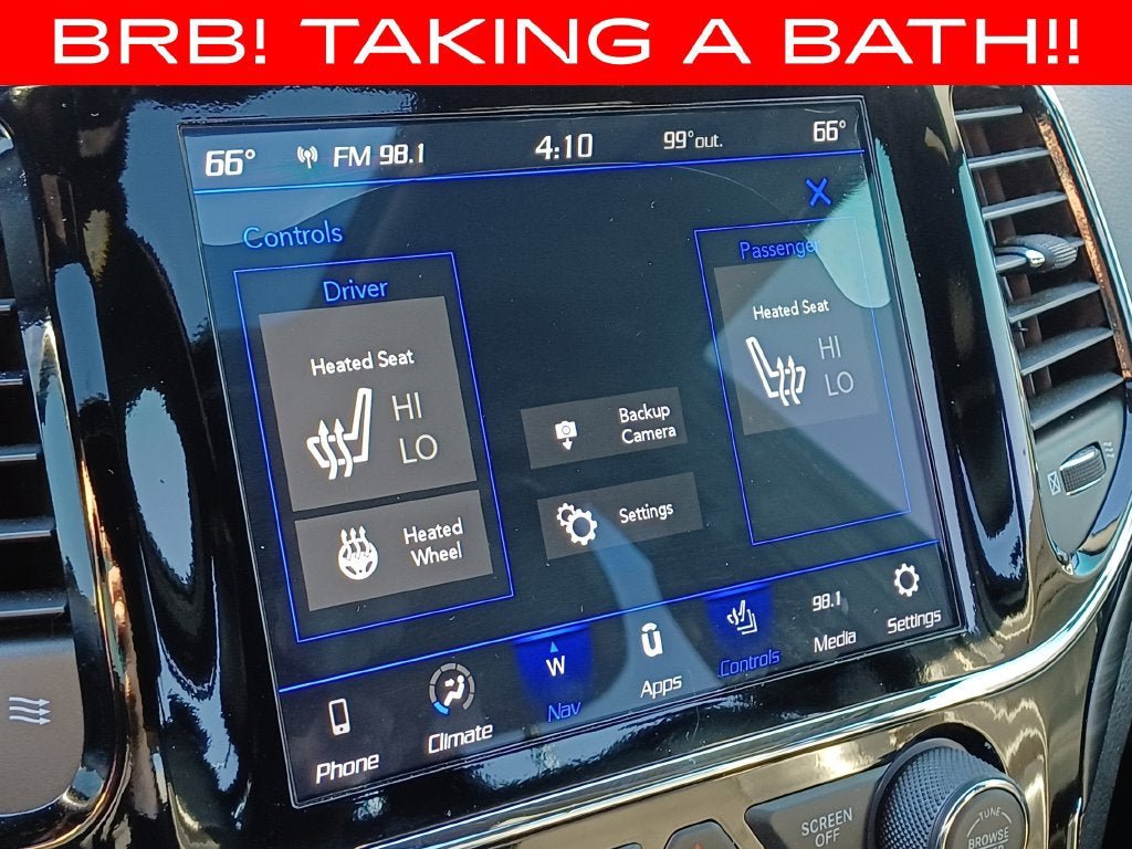 Used 2020 Jeep Grand Cherokee Altitude AWD/4WD image 20