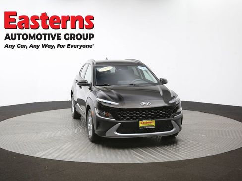 Used 2023 Hyundai Kona SEL image 50