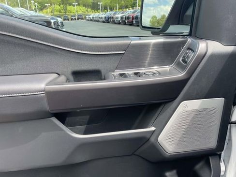 New 2026 Ford F150 Lariat w/ Equipment Group 502A High image 13