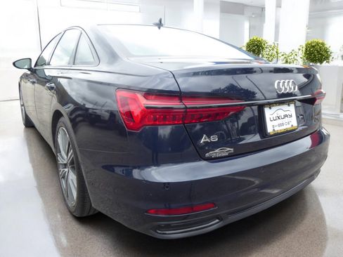 Used 2021 Audi A6 2.0T Premium w/ Convenience Package image 8