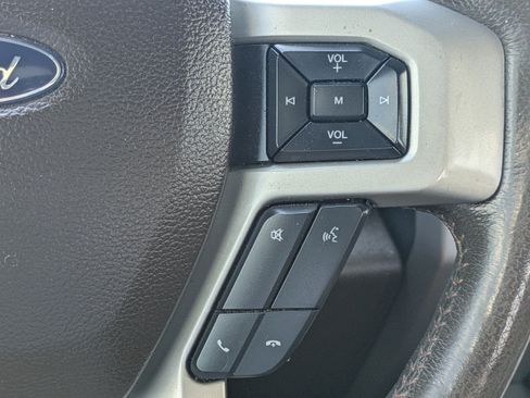 Used 2019 Ford F250 King Ranch w/ King Ranch Ultimate Package AWD/4WD image 22