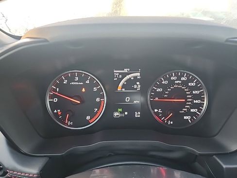 New 2025 Subaru WRX Premium image 14