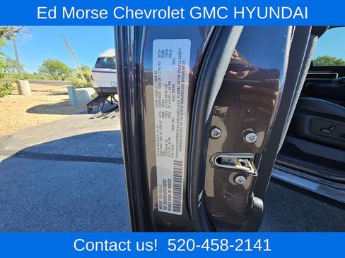 Used 2024 RAM 2500 Laramie w/ Safety Group AWD/4WD image 23