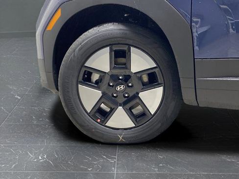 New 2026 Hyundai Santa Fe SEL image 33