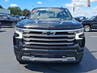 Used 2023 Chevrolet Silverado 1500 High Country w/ Technology Package video 2