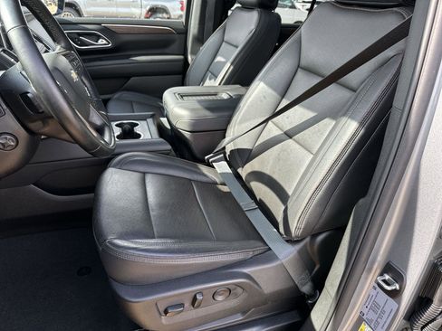 Used 2024 Chevrolet Tahoe High Country image 22