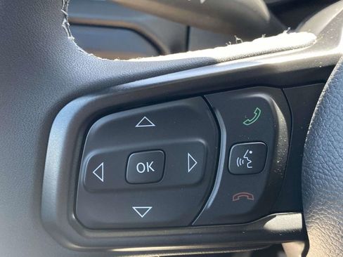 New 2026 Jeep Wrangler Unlimited Sport AWD/4WD image 27