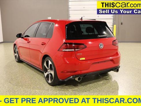 Used 2019 Volkswagen GTI S image 5