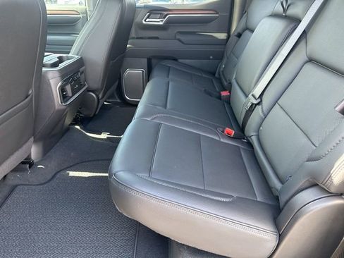 New 2026 GMC Sierra 1500 Denali image 17