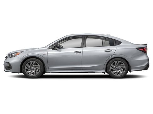New 2025 Subaru Legacy Sport image 32