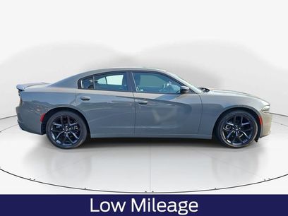 Used 2023 Dodge Charger SXT w/ Blacktop Package