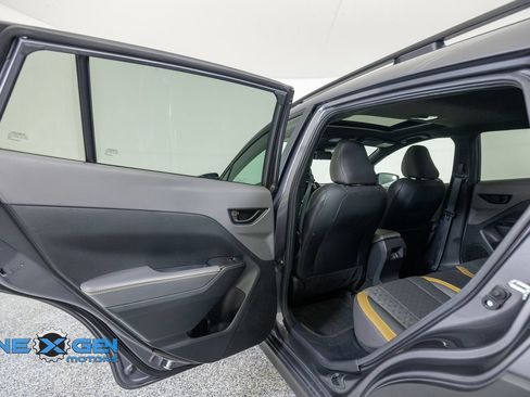 Used 2025 Subaru Crosstrek 2.5i Sport AWD/4WD image 22