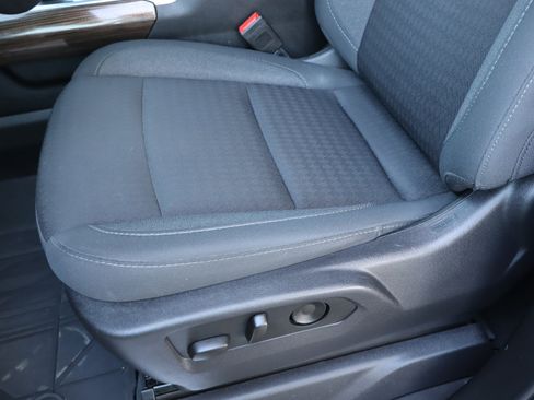 Certified 2023 Chevrolet Silverado 1500 RST w/ Rally Edition image 20