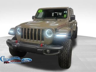 Used 2020 Jeep Gladiator Rubicon video 1