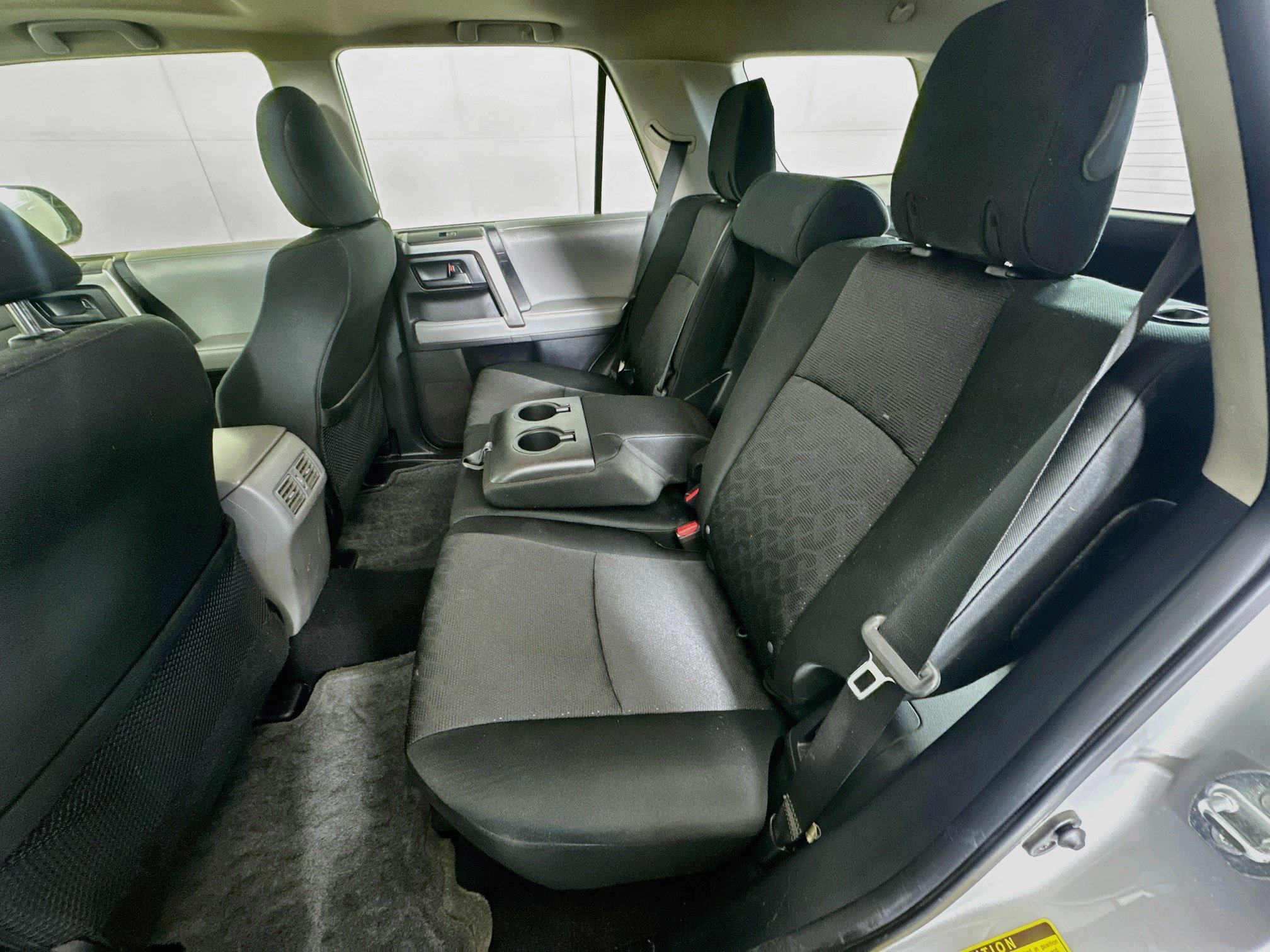 Used 2012 Toyota 4Runner Trail AWD/4WD image 28
