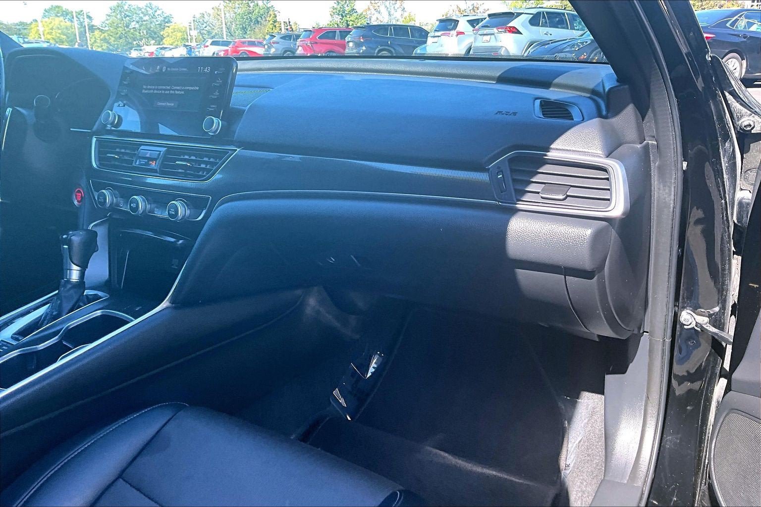 Used 2022 Honda Accord Sport image 15