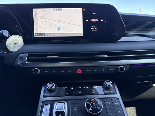 Used 2025 Hyundai Palisade Calligraphy AWD/4WD image 22