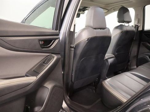 Certified 2023 Subaru Crosstrek 2.5i Sport image 28