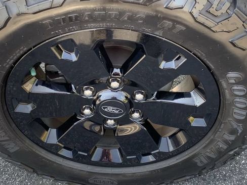 Used 2023 Ford Ranger XLT w/ Equipment Group 301A Mid AWD/4WD image 32