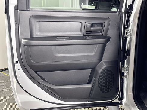 New 2026 RAM 2500 Tradesman AWD/4WD image 19