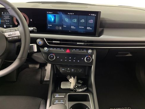 New 2026 Hyundai Sonata SEL image 16