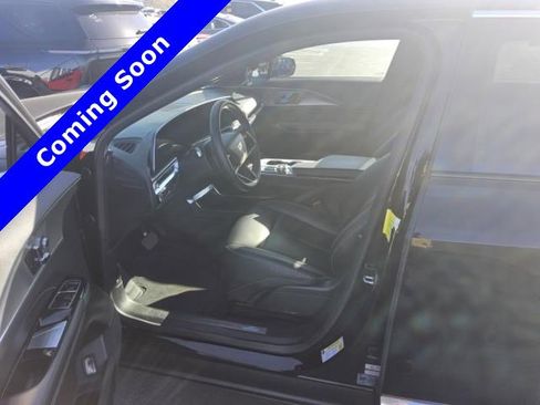 Used 2024 Cadillac Lyriq Tech w/ Driver Assist Package RWD image 12