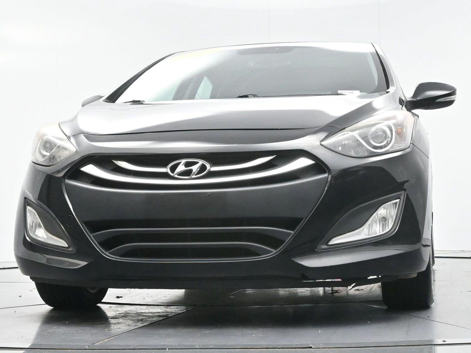 Used 2013 Hyundai Elantra GT w/ Style Pkg FWD image 45