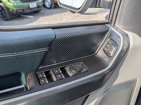 Certified 2021 Ford F150 Limited image 23