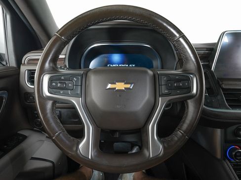 Used 2022 Chevrolet Tahoe LT image 18