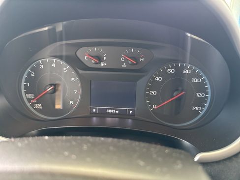 Used 2025 Chevrolet Malibu LT image 10