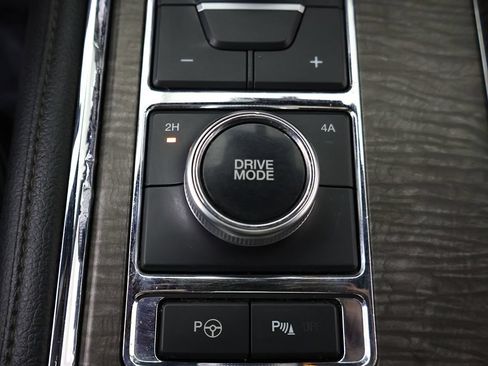 Used 2021 Ford Expedition Max Limited AWD/4WD image 61