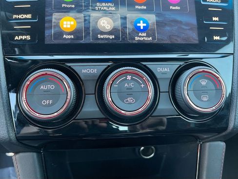 Used 2020 Subaru WRX STI image 15