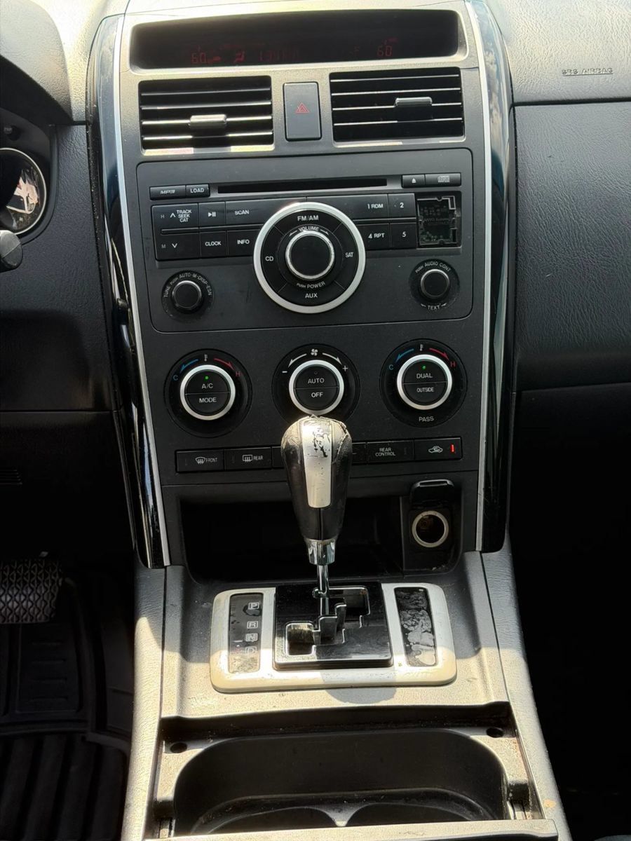 Used 2009 MAZDA CX-9 Sport FWD image 14