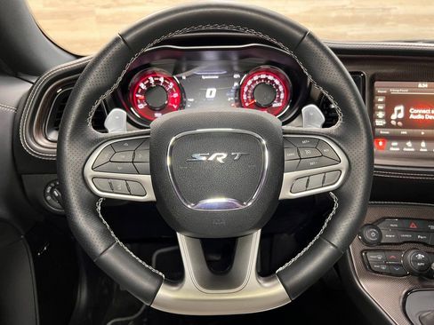 Used 2023 Dodge Challenger SRT Hellcat image 28