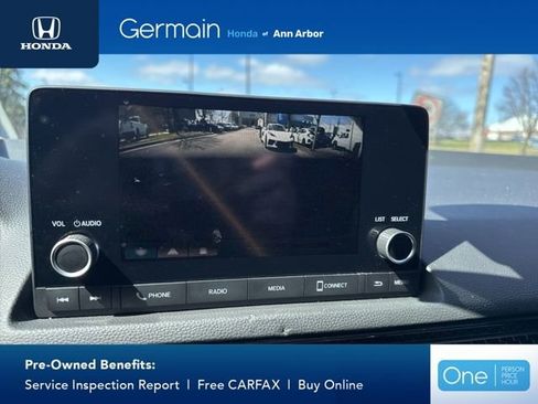 Used 2023 Honda Civic Sport image 22