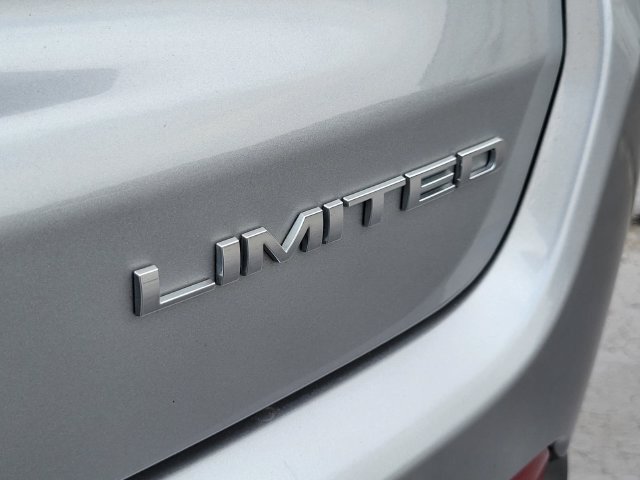 Used 2022 Jeep Compass Limited AWD/4WD image 33