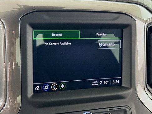 New 2026 Chevrolet Silverado 2500 Custom w/ Custom Value Package image 8