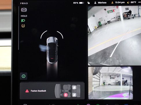 Used 2021 Tesla Model Y Long Range image 13