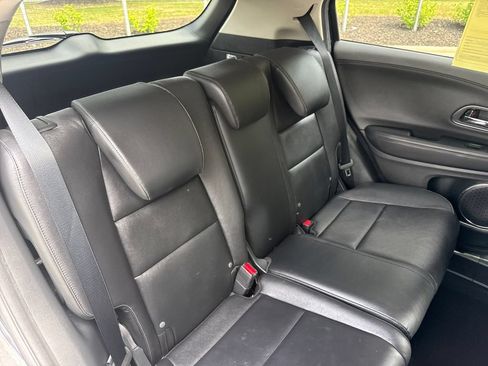 Used 2016 Honda HR-V EX-L image 33