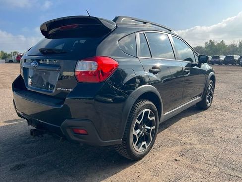 Used 2017 Subaru Crosstrek 2.0i Premium AWD/4WD image 6