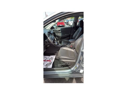 Used 2021 Hyundai Kona Ultimate AWD/4WD image 11