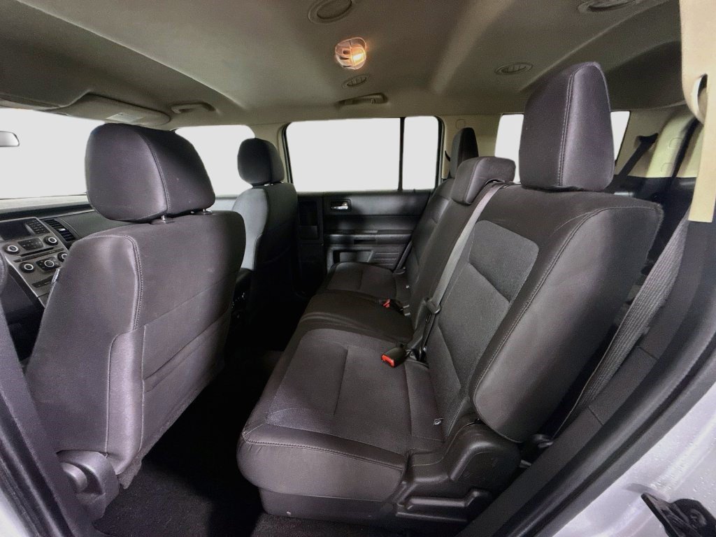 Used 2019 Ford Flex SE FWD image 23