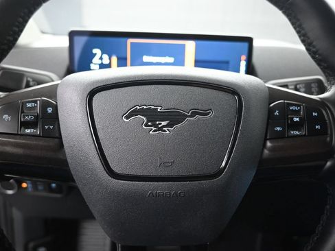 Used 2023 Ford Mustang Mach-E Select RWD image 12